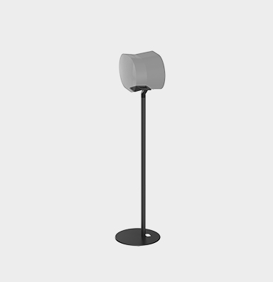 Desk stands
