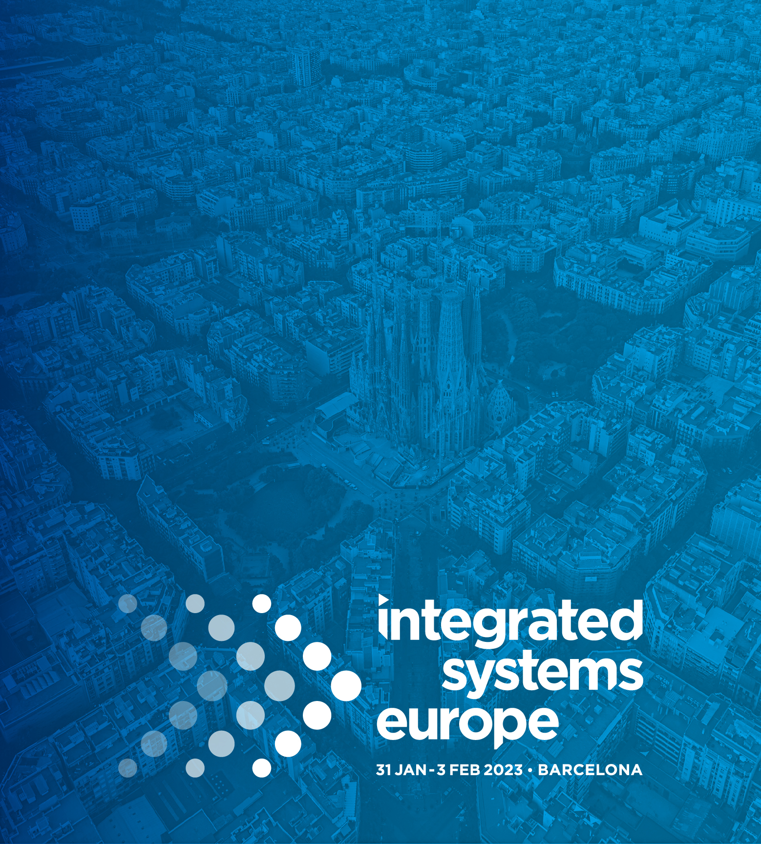 ISE 2023