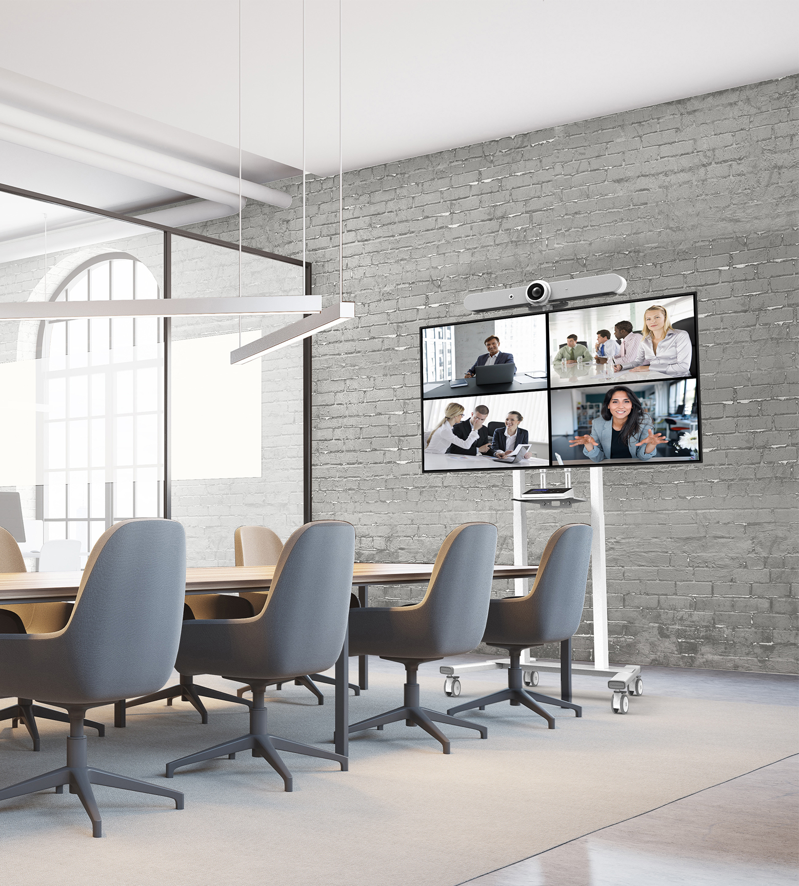 Modern collaboration solutions