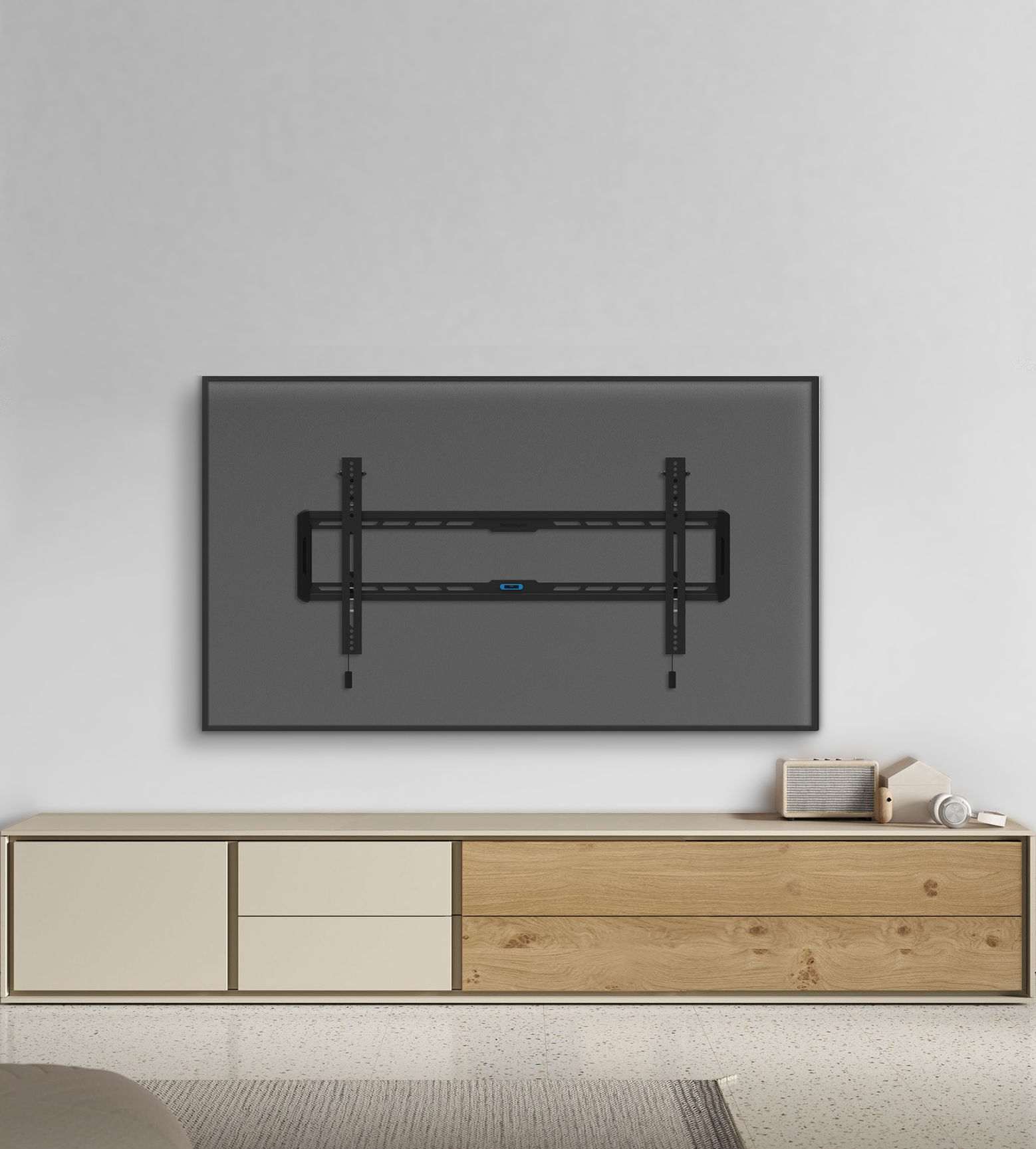 Installation made easy
