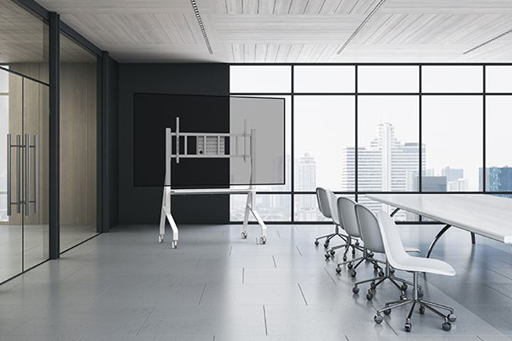 Move Go Machine MOVE Go XL: the ultimate mobile solution for large displays