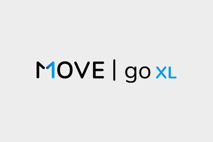 Move Go Machine MOVE Go XL: the ultimate mobile solution for large displays