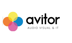 AVITOR DISTRIBUTION UK LIMITED