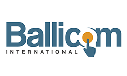 Ballicom International