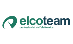 ELCO  ELETTRONICA S.R.L.