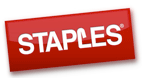 Staples BE