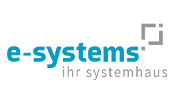 e-systems – Ihr Systemhaus GmbH & Co. KG