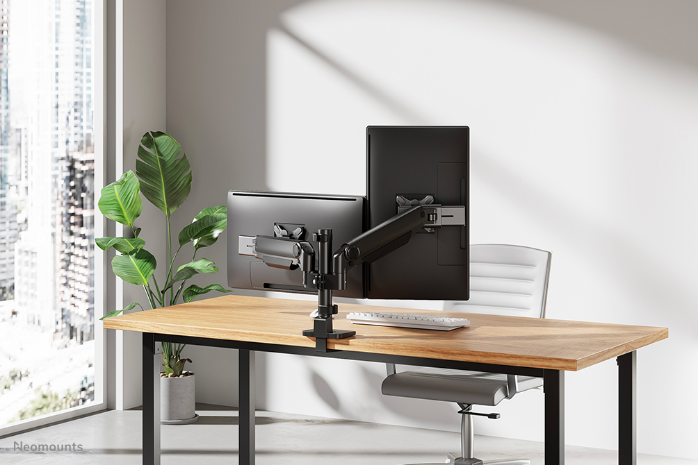 DS65S-950BL2 Neomounts