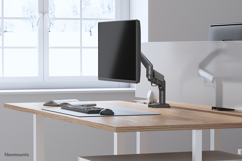 desk monitor arm