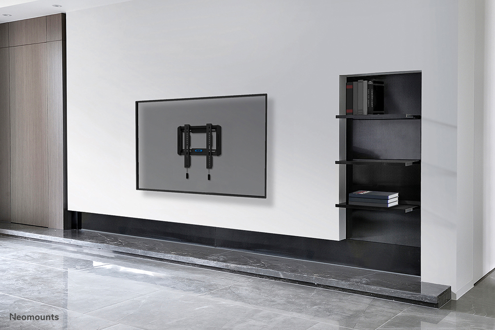 Neomounts WL30-550BL12 fixed wall mount