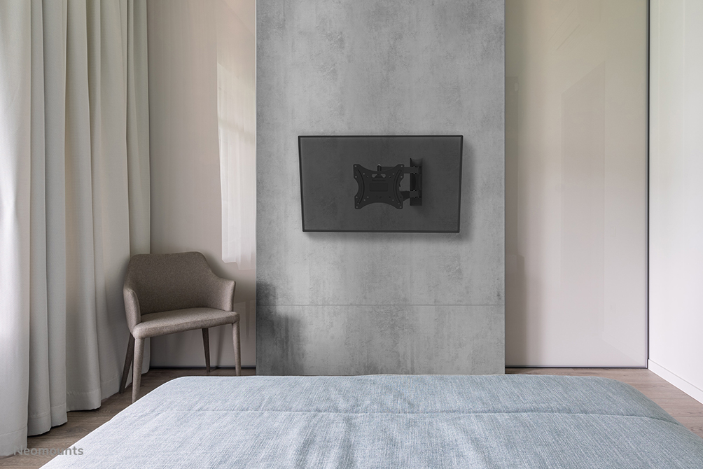 WL40-550BL12 Neomounts tv wall mount