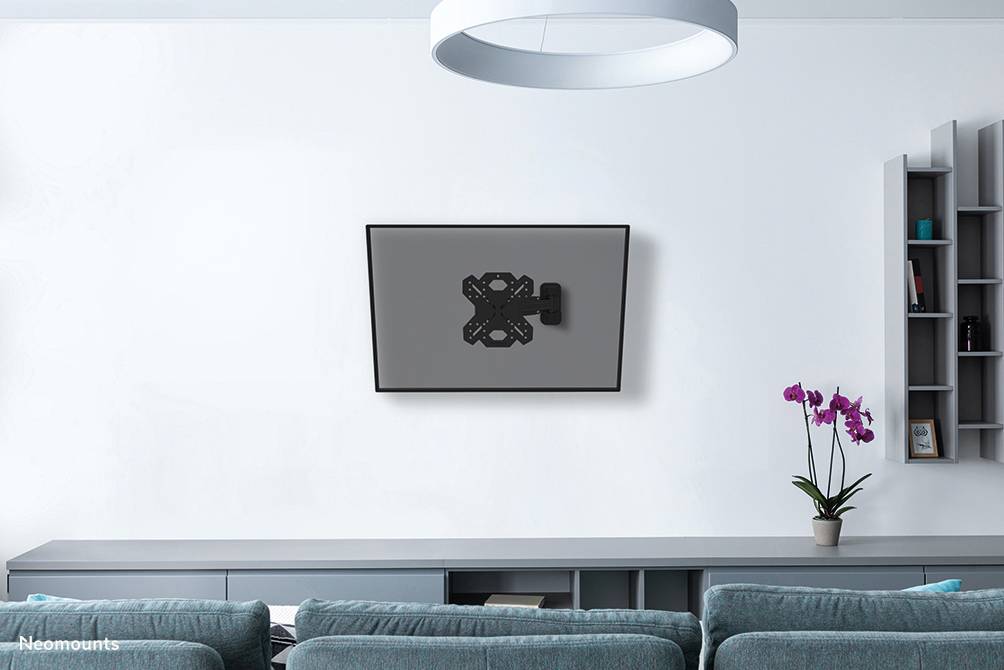 WL40S-840BL12 Neomounts tv wall mount
