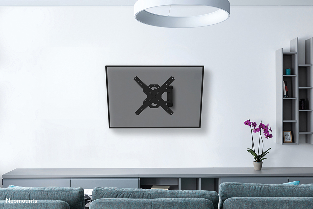 WL40S-850BL14 Neomounts tv wall mount