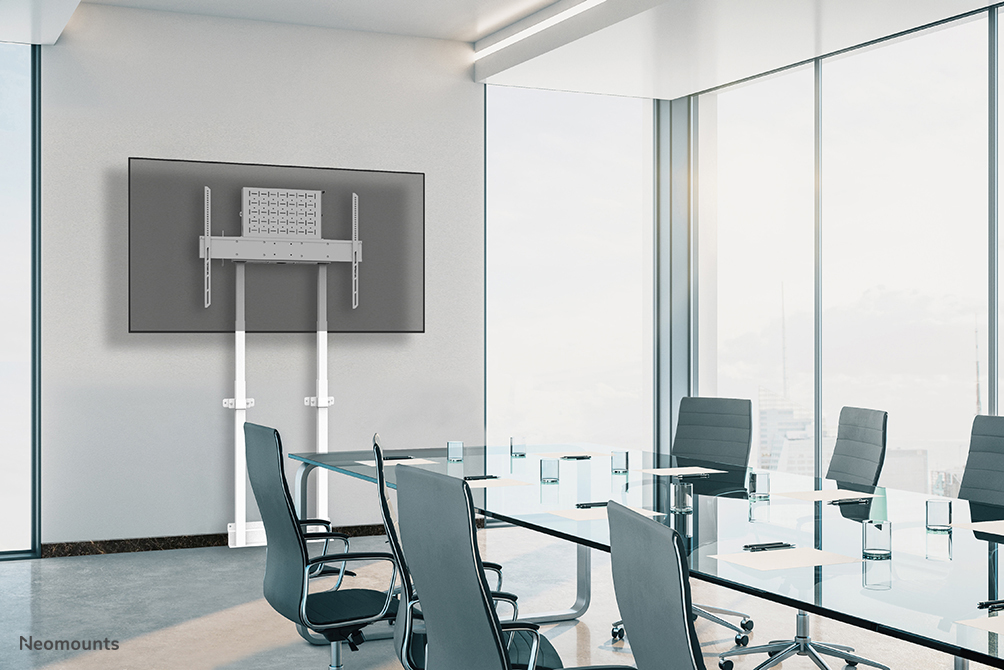 WL55-875WH1 Neomounts motorised wall mount