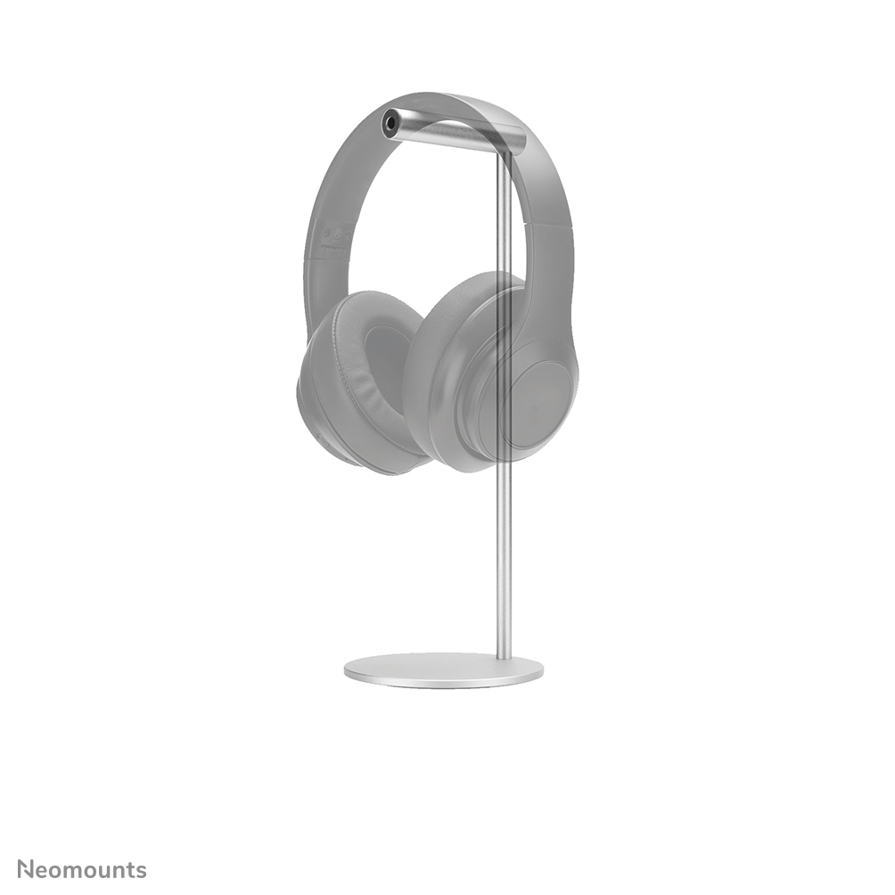 Neomounts ADS11-170SL Headset stand - universal - silver