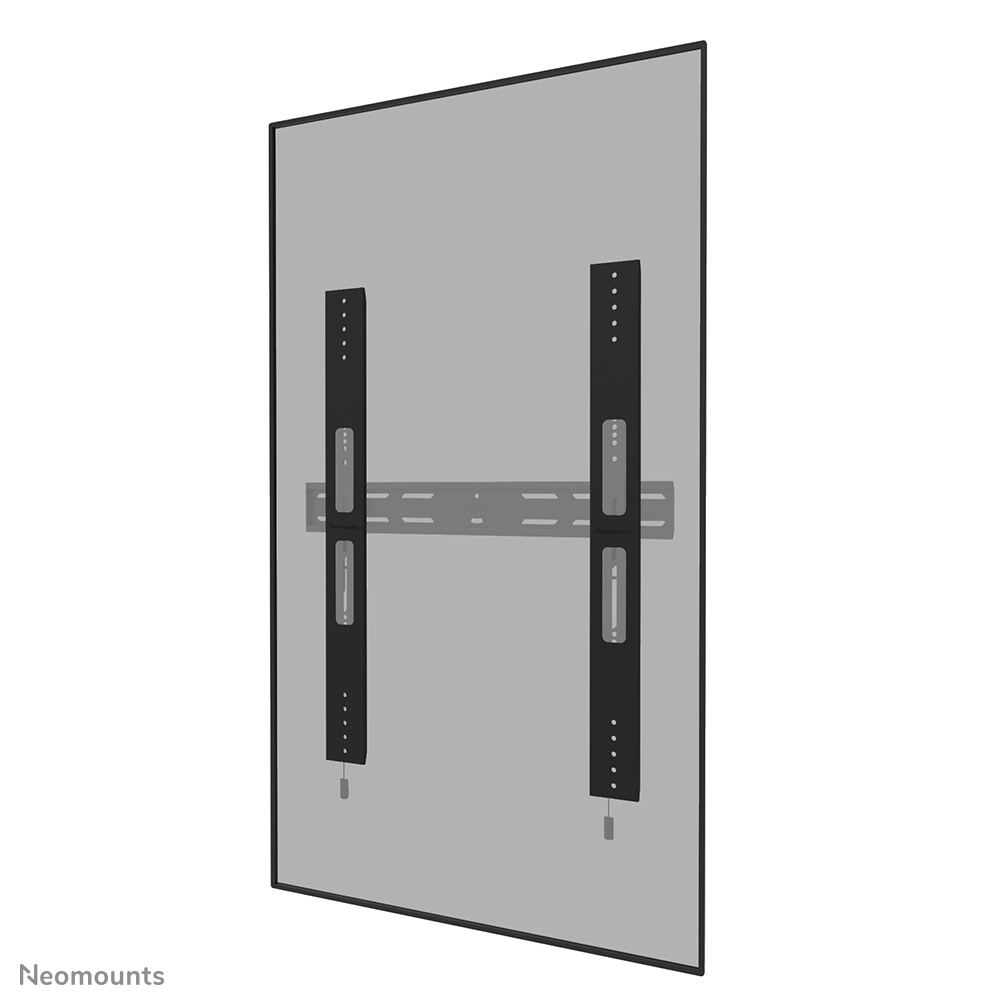 Vertical VESA Extender Kit