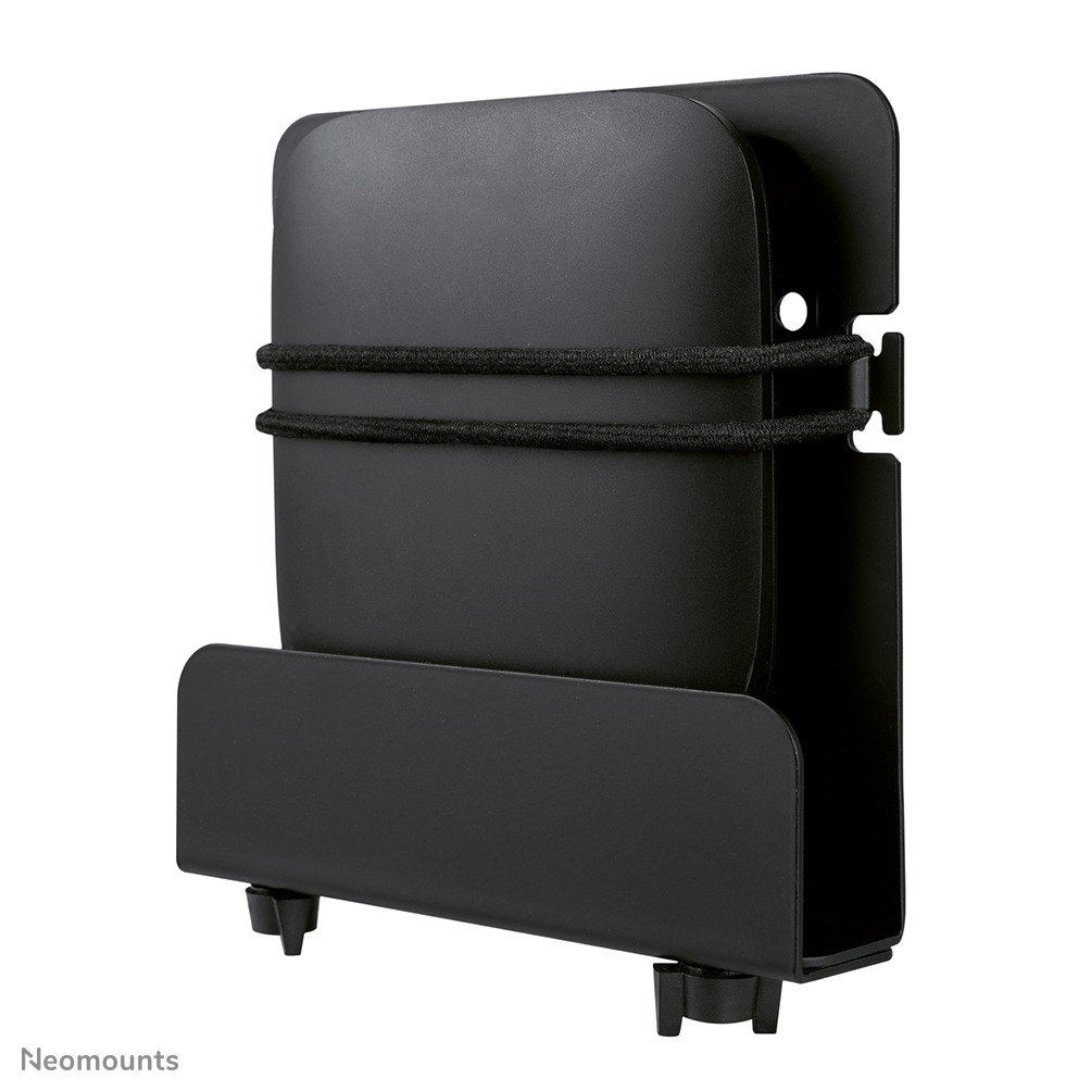 Neomounts AWL-440BL Media player holder - max 5 kg - universal - black