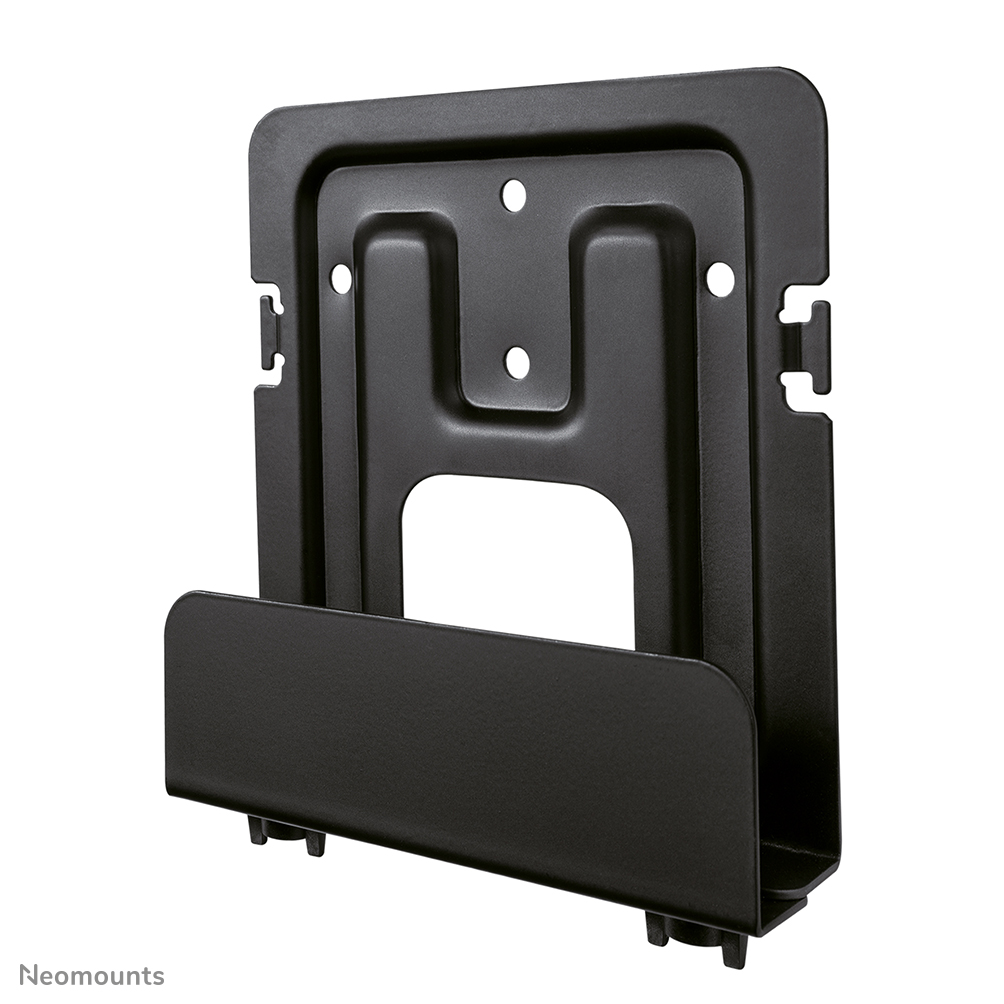 Neomounts AWL-440BL Media player holder - max 5 kg - universal - black