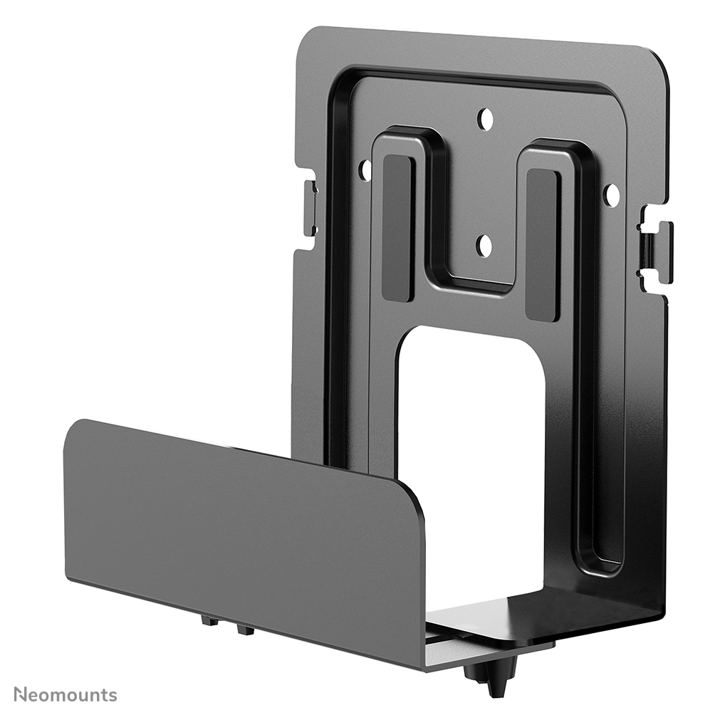Neomounts AWL-450BL Media player holder - max 5 kg - universal - black