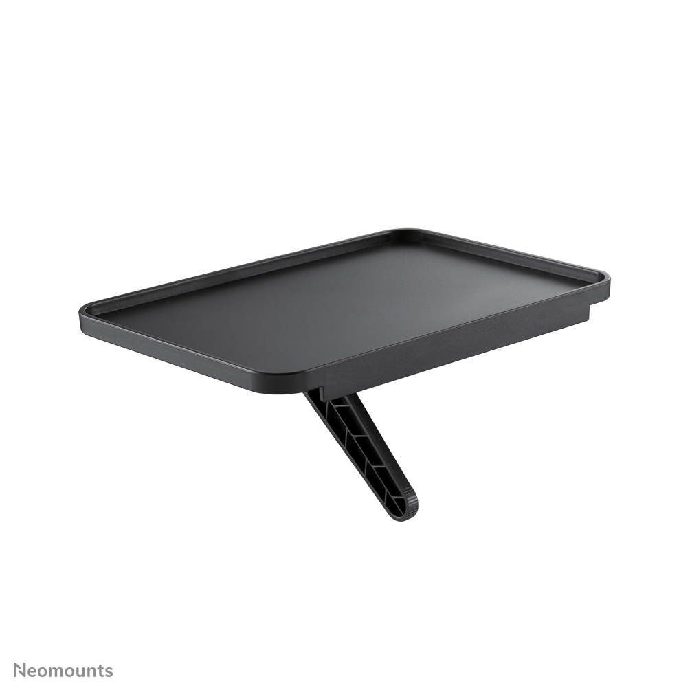 Neomounts AWL28-210BL1 Multimedia holder - max 6 kg - universal - black