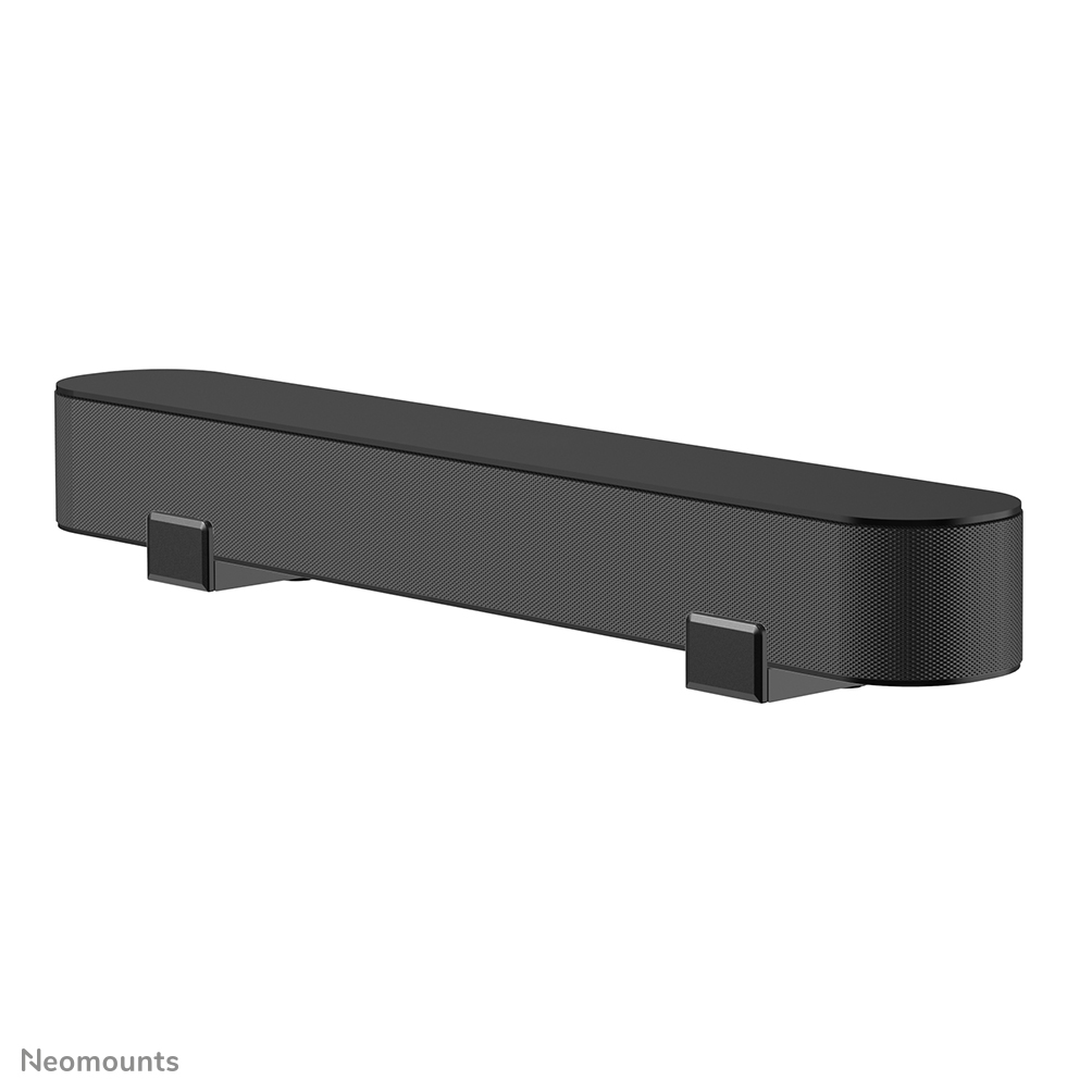 AWL29-550BL1 - Neomounts AWL29-550BL1 Videobar/soundbar holder wall - m