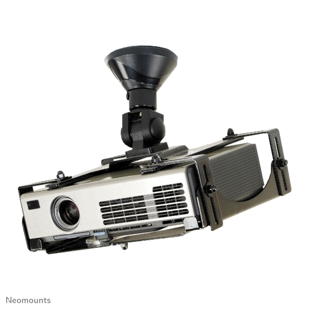 HY300 Projector Wall Mount Ceiling Mount Raw 