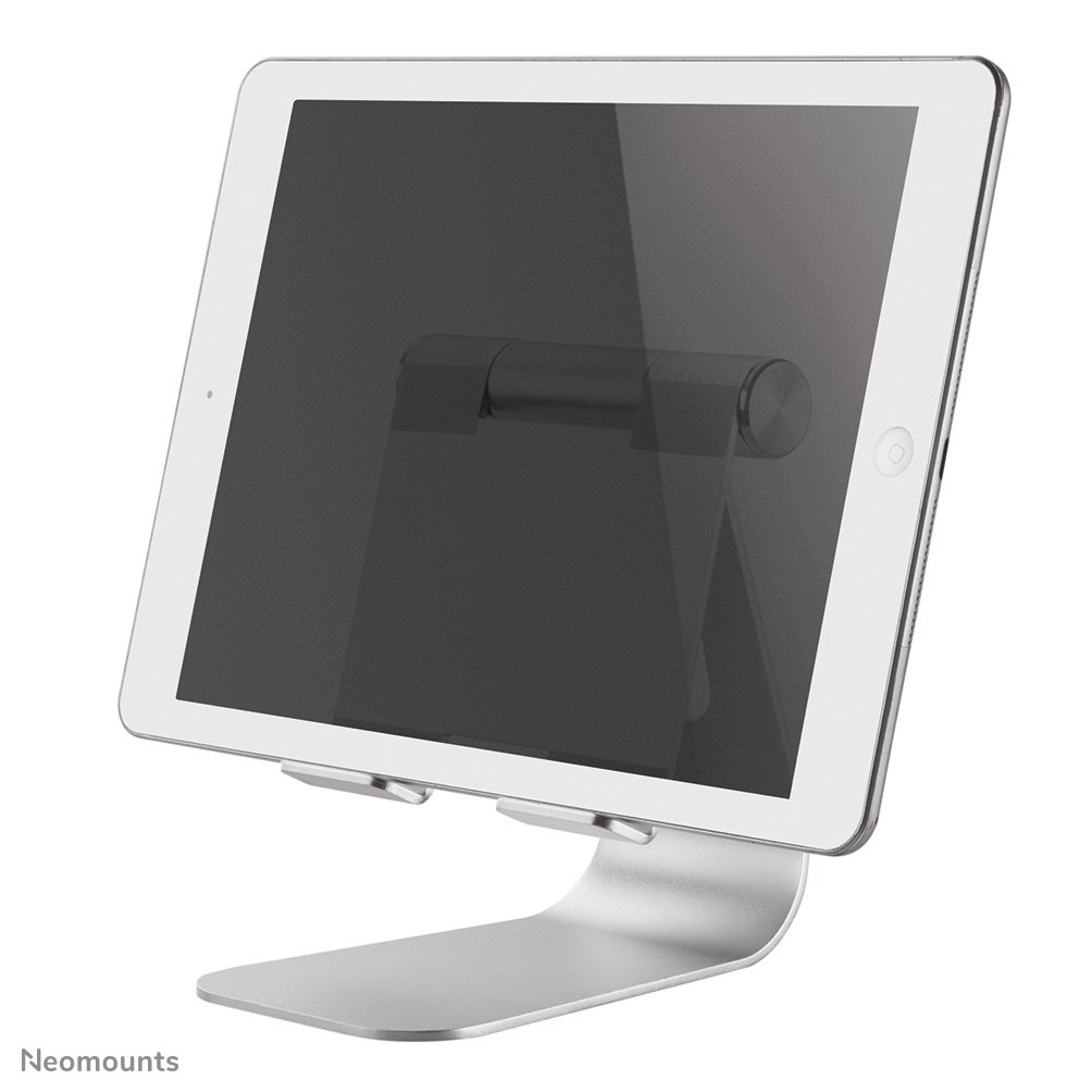 Neomounts tablet stand - Silver