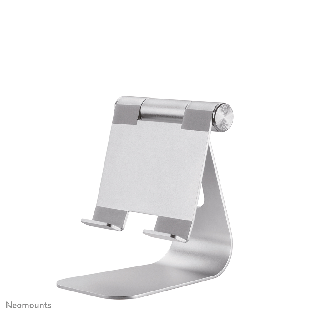 Neomounts tablet stand - Silver