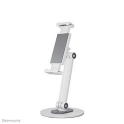 Neomounts by Newstar DS15-540WH1 universal tablet stand for 4,7-12,9" tablets - White