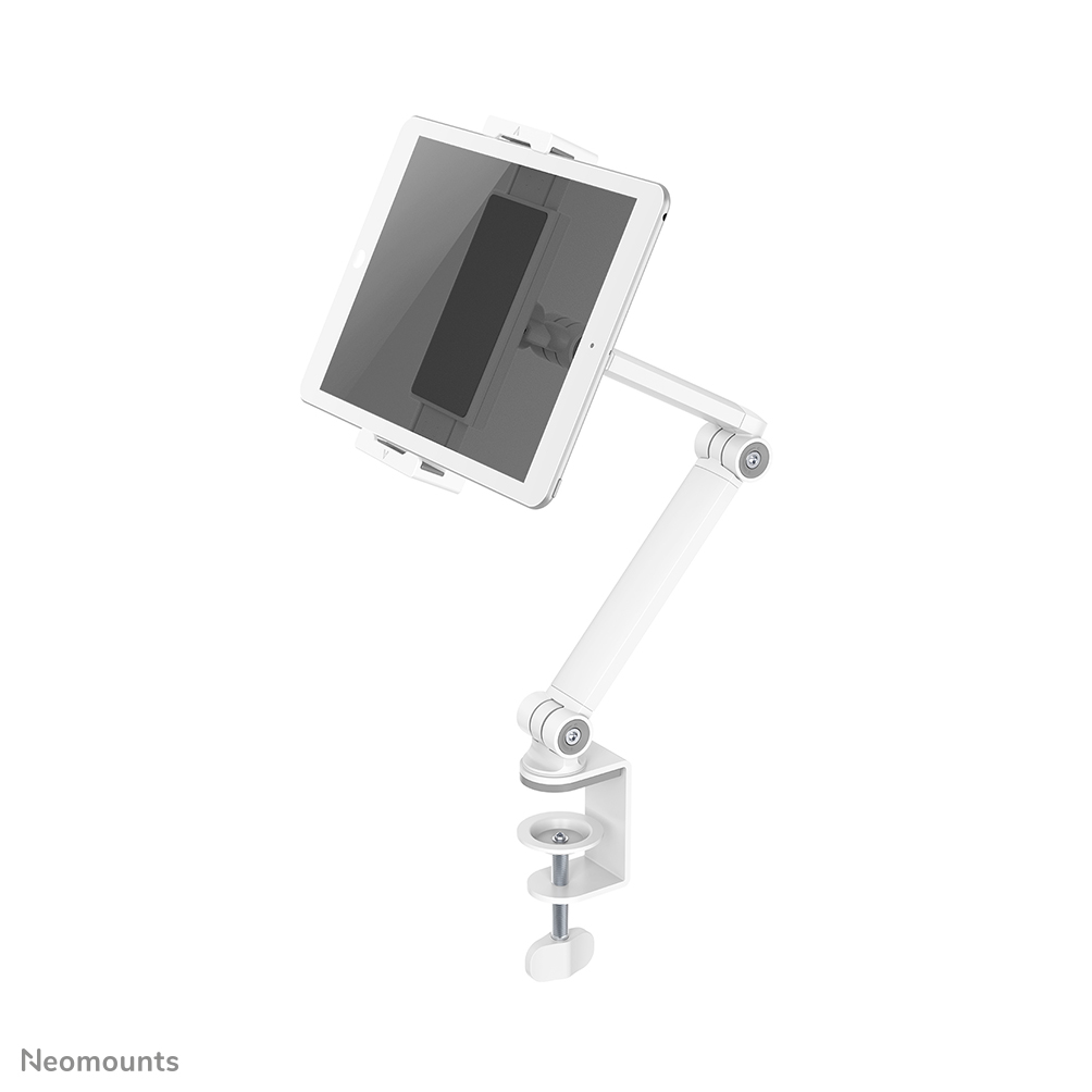 Neomounts DS15-545WH1 universal tablet mount for 4,7-12,9" tablets - White