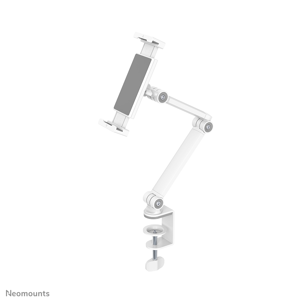 Neomounts DS15-545WH1 universal tablet mount for 4,7-12,9" tablets - White
