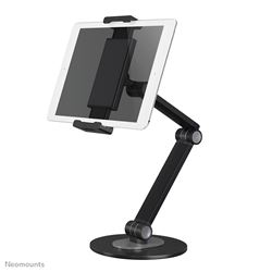 Neomounts by Newstar DS15-550BL1 universal tablet stand for 4,7-12,9" tablets - Black