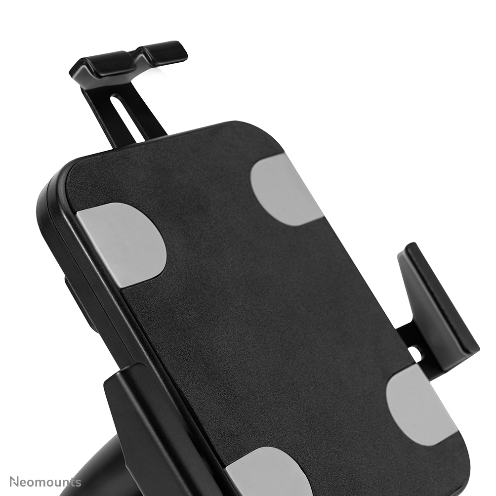 Neomounts Tablet-Halterung DS15-550BL1 schwarz für 1 Tablet