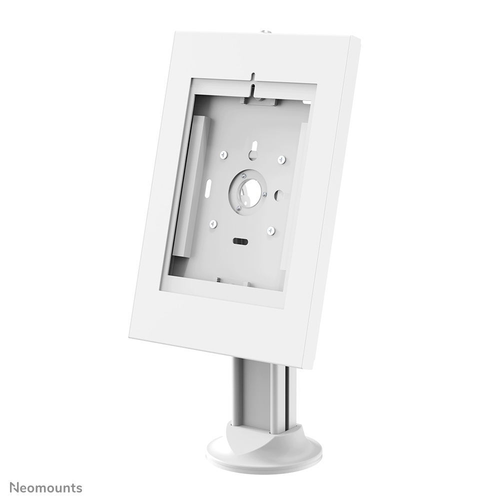 Neomounts DS15-640WH1 rotatable countertop tablet holder for 9,7-11" tablets - White