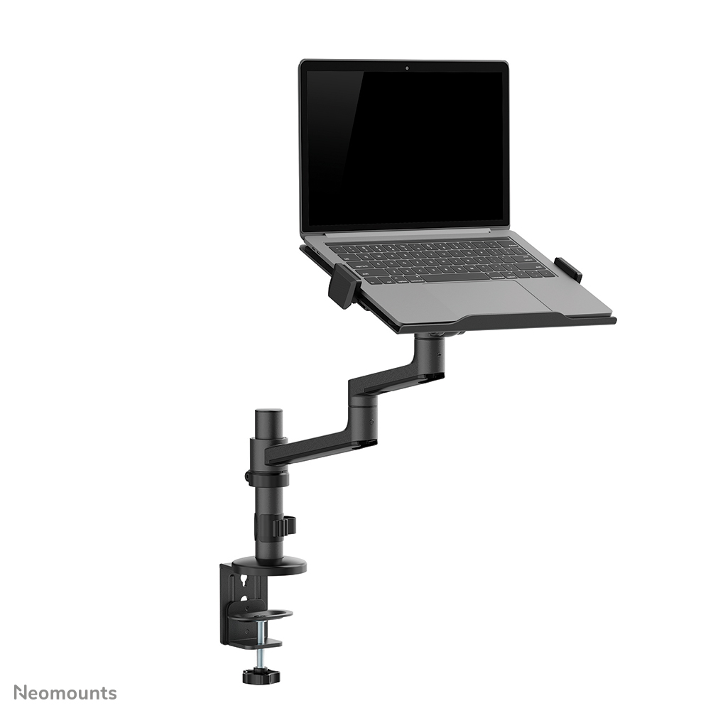 DS20-425BL1 - Neomounts DS20-425BL1 Laptop holder monitor arm 11.6-17.3