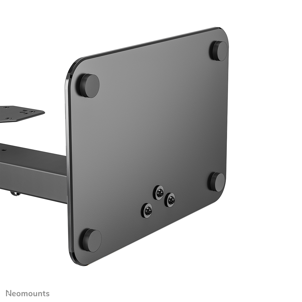DS45-430BL12 - Neomounts DS45-430BL12 TV stand 23-43