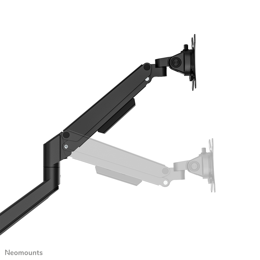 DS70-250BL2 Neomounts desk monitor arm