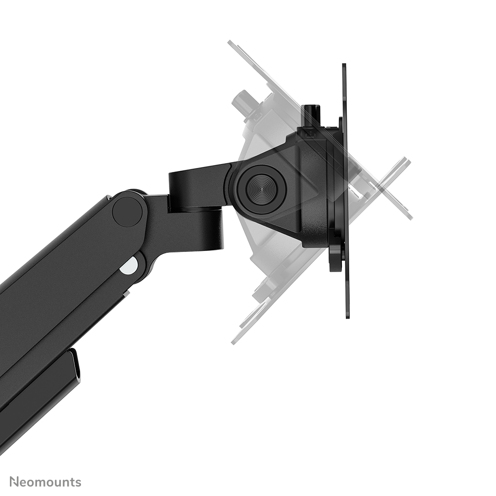 Neomounts desk monitor arm