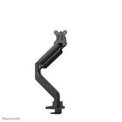 Neomounts by Newstar DS70-450BL1 full motion Monitor Arm Desk Mount for 17-42" screens - Black