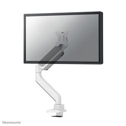Neomounts DS70-450WH1 full motion Monitor Arm Desk Mount for 17-42" screens - White