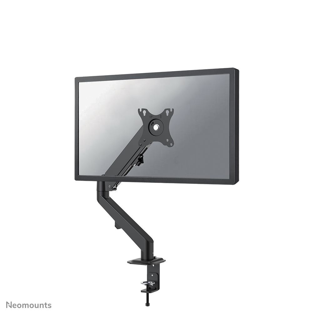 DS70-700BL1 - Neomounts monitor arm desk mount - Neomounts