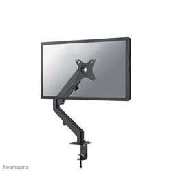 Neomounts by Newstar DS70-700BL1 full motion Monitor Arm Desk Mount for 17-27" screens - Black
