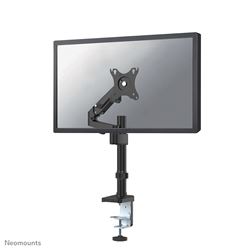 Neomounts by Newstar DS70-750BL1 full motion Monitor Arm Desk Mount for 17-27" screens - Black
