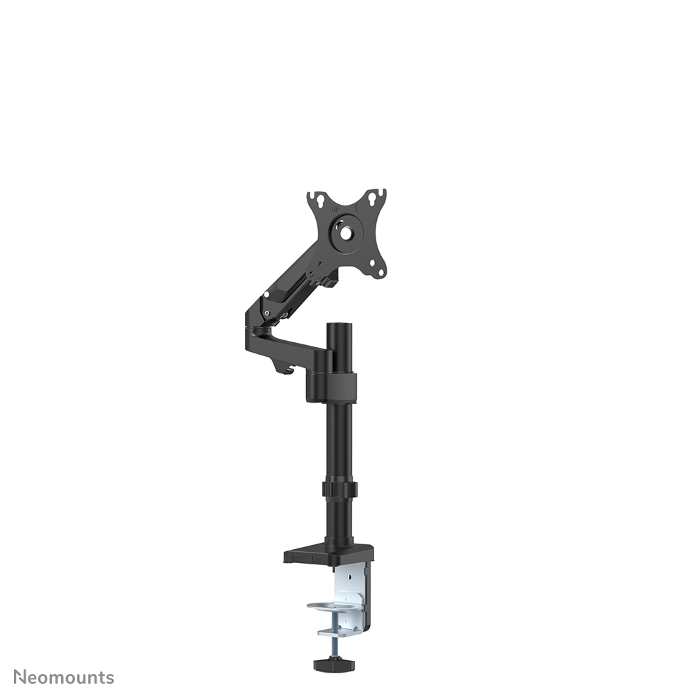 Neomounts by Newstar DS70-750BL1 full motion Monitor Arm Desk Mount for 17-27" screens - Black