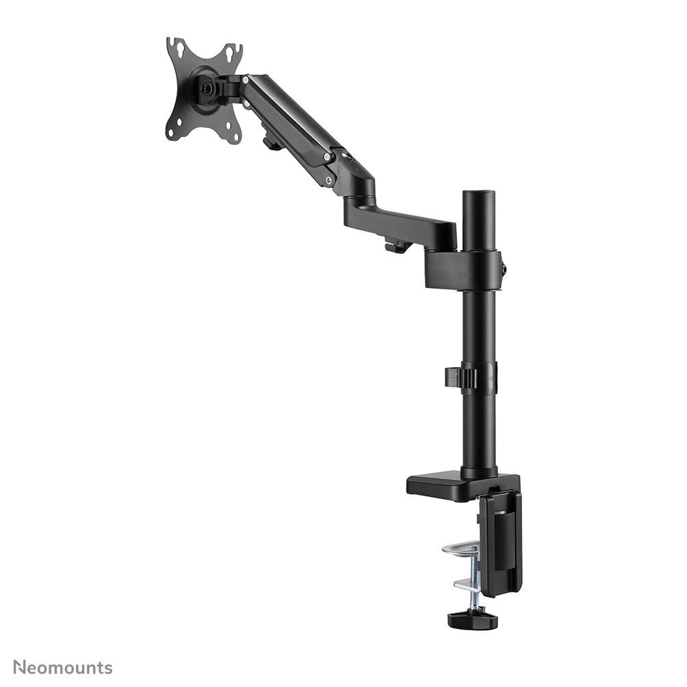 DS70-750BL1 - Neomounts monitor arm desk mount - Neomounts