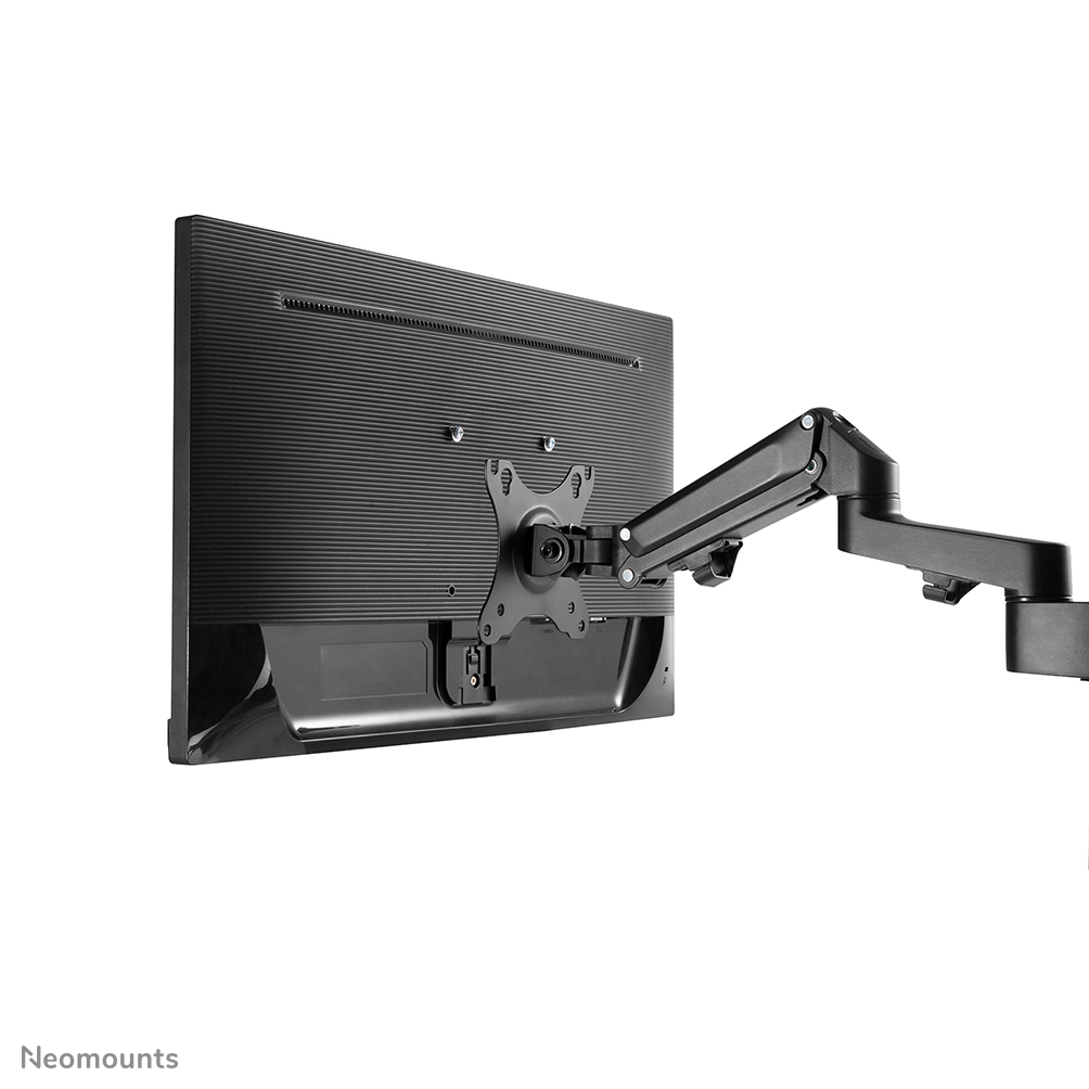 DS70-750BL2 - Neomounts monitor arm desk mount - Neomounts