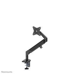 Neomounts by Newstar DS70-810BL1 full motion Monitor Arm Desk Mount for 17-32" screens - Black