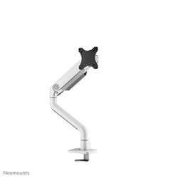 Neomounts DS70S-950WH1 full motion monitor arm desk mount for 17-49" screens - White