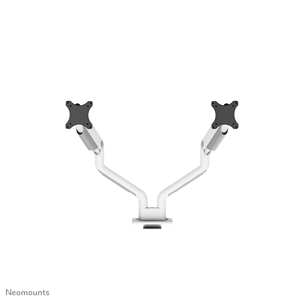 DS70S-950WH1 - Neomounts support moniteur de bureau - Neomounts