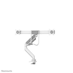Neomounts by Newstar DS75-450WH2 full motion Monitor Arm Desk Mount for 17-32" screens - White